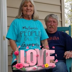 Meet your Posher, Diane